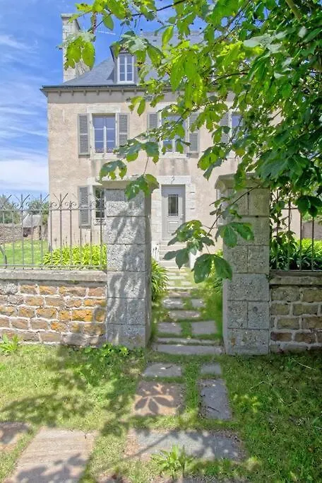 Dom wakacyjny Villa : Les Embruns Classe 4 Etoiles Francja