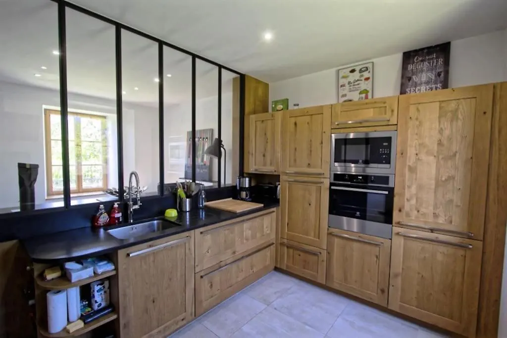 Dom wakacyjny Villa : Les Embruns Classe 4 Etoiles